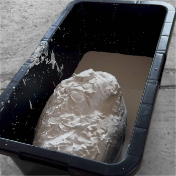 Wapno gaszone, dołowane 3 lata (15kg)